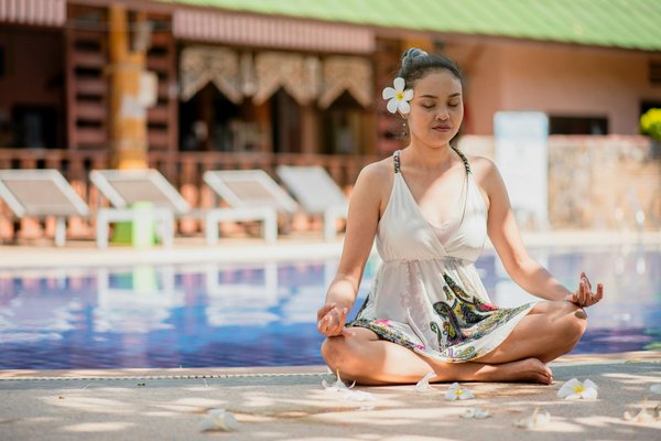 Exploration Approfondie des Bienfaits de la Méditation Transcendantale sur la Santé Mentale des Adultes : Une Analyse Exhaustive