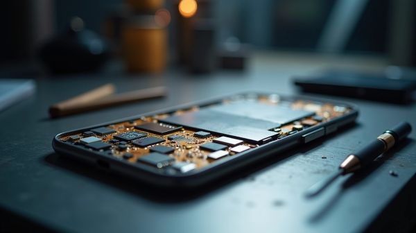 Choisissez un grossiste de pièces détachées téléphone de qualité