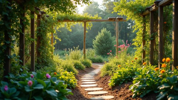 Comment la permaculture change notre approche du jardin potager