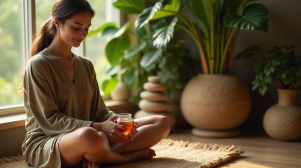 Écouter son corps par la biodynamie pour une relaxation durable