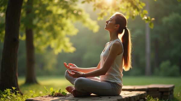 Écouter son corps par la biodynamie pour une relaxation durable