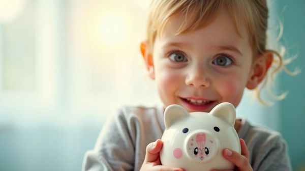 Le livret solution d'épargne pour les enfants expliqué