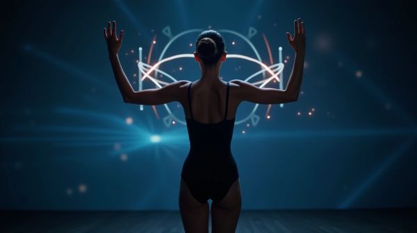 Magie jeux réalité augmentée : transformer vos performances