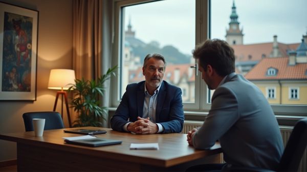 Optimiser vos finances personnelles avec un conseiller financier à Genève