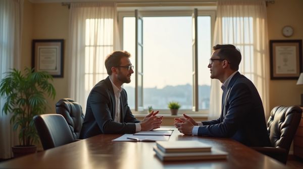 Optimiser vos finances personnelles avec un conseiller financier à Genève