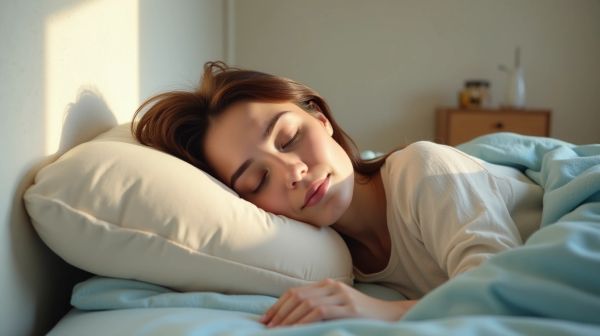 Pourquoi l'oreiller ergonomique pourrait ruiner votre sommeil