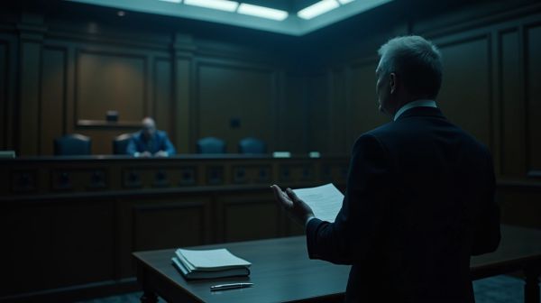 Rédiger une requête efficace au tribunal judiciaire